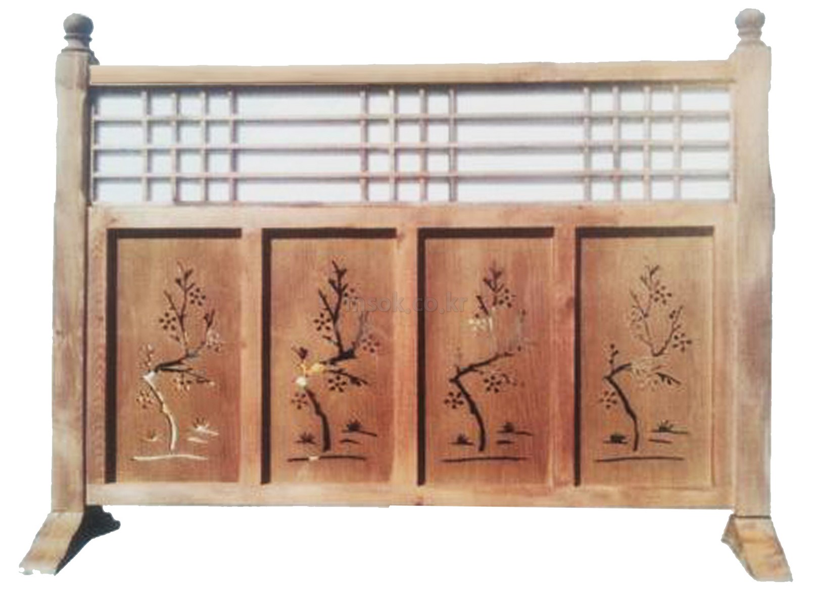 합판매화월넛 1300*950 100,000 원